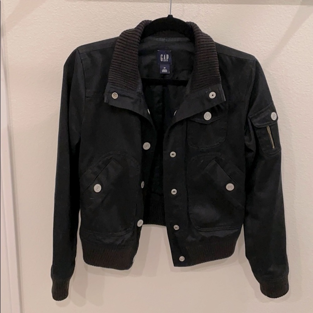 GAP Jacket - Picture 4 of 6